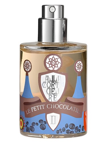 Nobile 1942 II Praline fragrance bottle