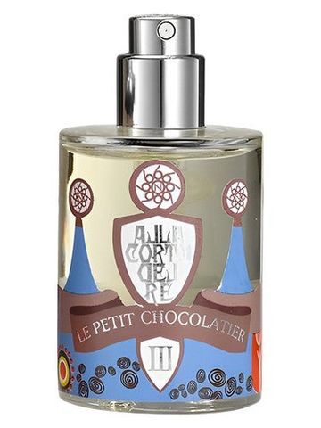 Nobile 1942 III Noir Intense fragrance bottle