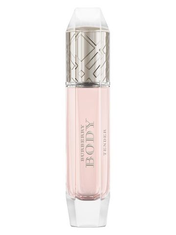Burberry Body Tender fragrance bottle