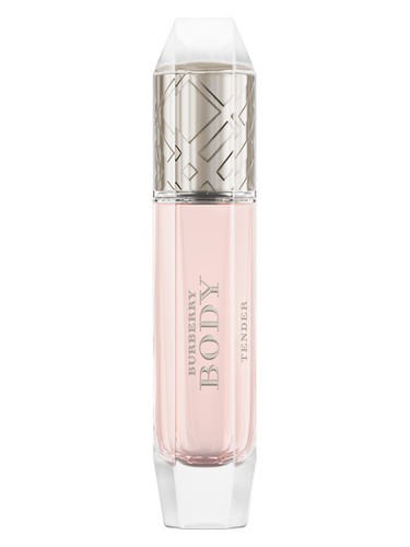 Burberry Body Tender fragrance bottle
