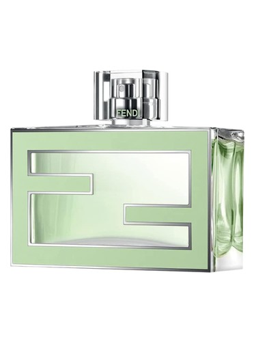 Fendi Fan di Fendi Eau Fraiche fragrance bottle