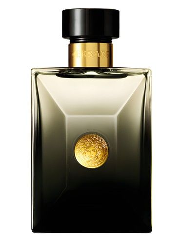 Versace Versace Pour Homme Oud Noir