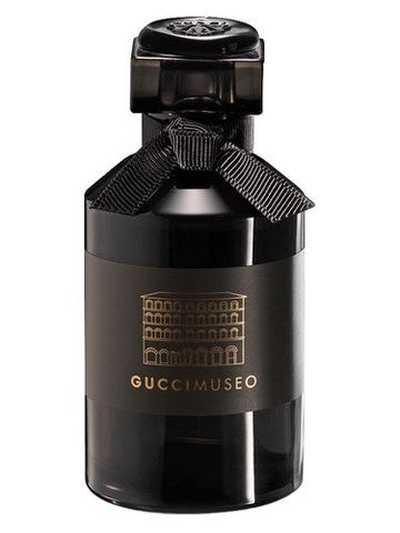 Gucci Forever Now (Gucci Museo) fragrance bottle