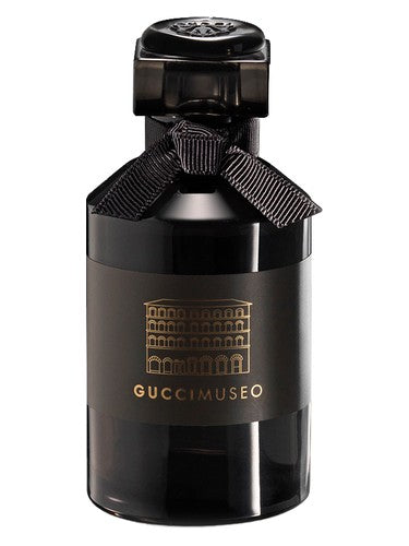 Gucci Forever Now (Gucci Museo) fragrance bottle
