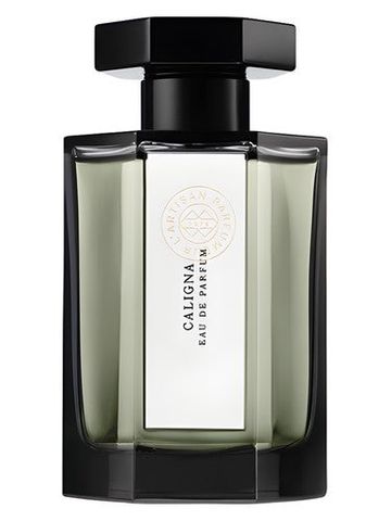 L Artisan Parfumeur Caligna fragrance bottle