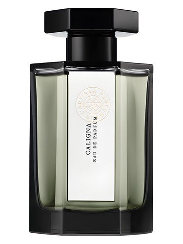 L Artisan Parfumeur Caligna fragrance bottle