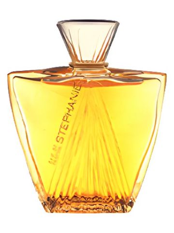 Stephanie de Monaco Stephanie fragrance bottle