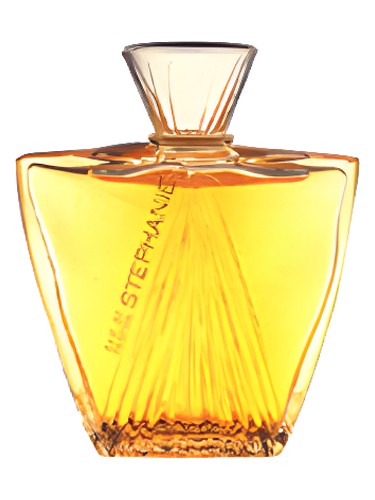 Stephanie de Monaco Stephanie fragrance bottle