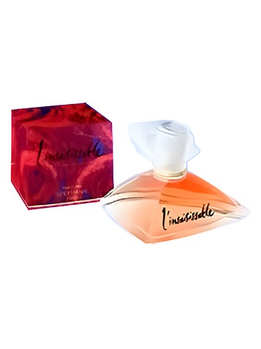 Stephanie de Monaco L'Insaisissable fragrance bottle