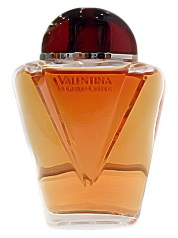 Roveri & Aura Valentina Di Guido Crepax fragrance bottle