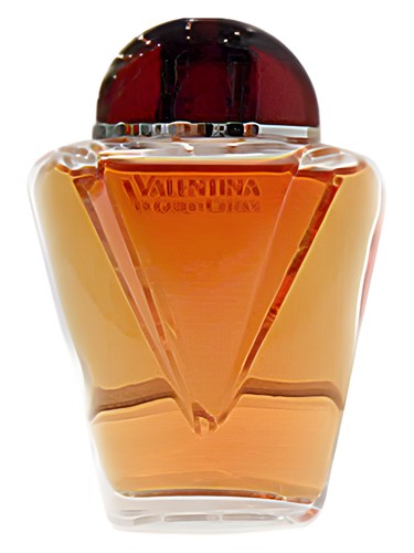 Roveri & Aura Valentina Di Guido Crepax fragrance bottle