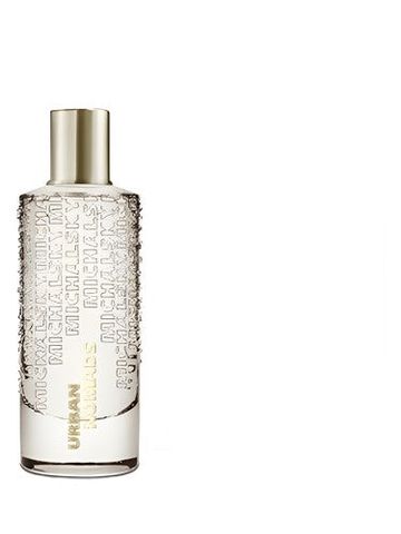 Michael Michalsky Urban Nomads for Her fragrance bottle