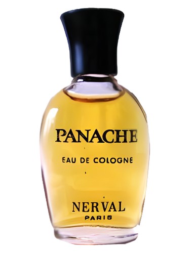 Sophie Nerval Panache fragrance bottle