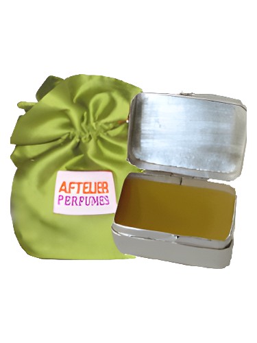 Aftelier Orchid Single fragrance bottle
