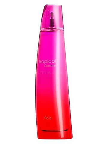 Yves de Sistelle Tropical Dream fragrance bottle