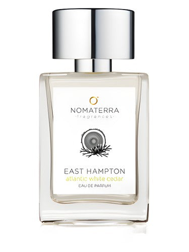 Nomaterra East Hampton Atlantic White Cedar