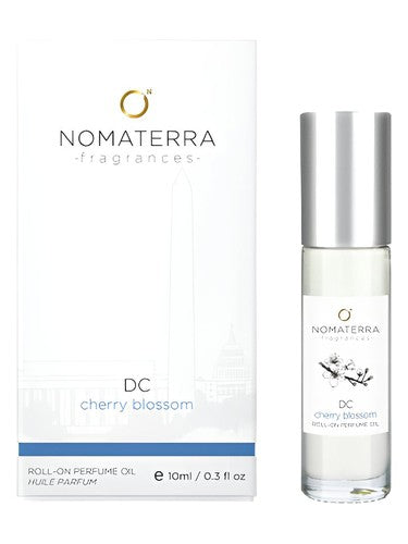 Nomaterra DC Cherry Blossom