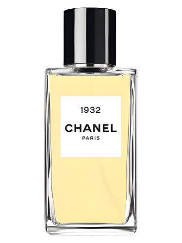 Chanel Les Exclusifs de Chanel 1932 fragrance bottle