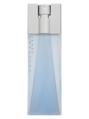 Succes de Paris Fujiyama Homme fragrance bottle