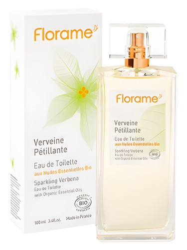 Florame Verveine Petillante