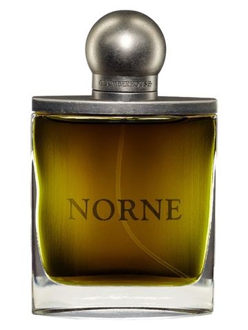 Slumberhouse Norne fragrance bottle