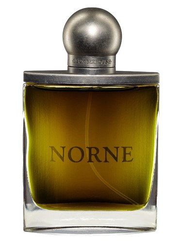 Slumberhouse Norne fragrance bottle