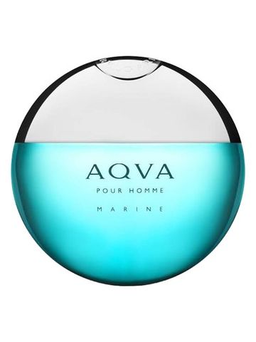Bvlgari Aqva Pour Homme Marine fragrance bottle