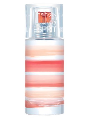 Esprit Your Life by Esprit Woman fragrance bottle