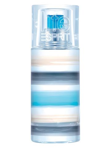 Esprit Your Life by Esprit Man fragrance bottle
