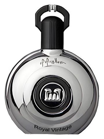 M Micallef Royal Vintage fragrance bottle