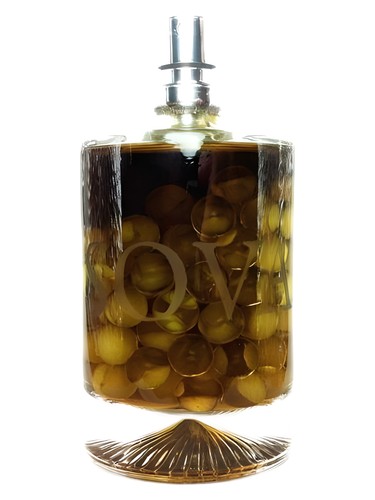 Slumberhouse Sova fragrance bottle