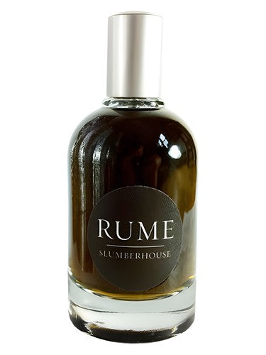 Slumberhouse Rume fragrance bottle