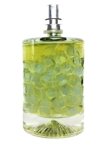 Slumberhouse Pear & Olive fragrance bottle