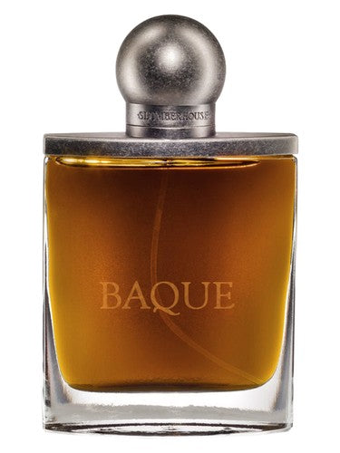Slumberhouse Baque fragrance bottle