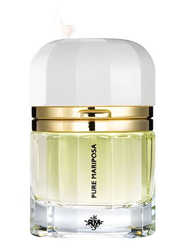 Ramon Monegal Pure Mariposa fragrance bottle