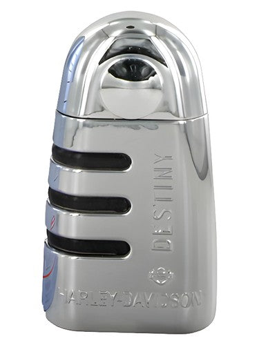 Harley Davidson Destiny Woman fragrance bottle