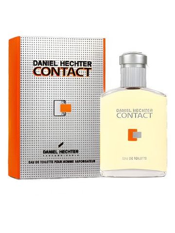 Daniel Hechter Contact fragrance bottle
