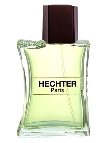 Daniel Hechter Hechter Paris fragrance bottle