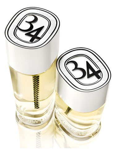 Diptyque Eau de 34 fragrance bottle