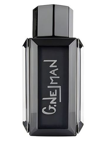 G. Nejman Le Seducteur fragrance bottle