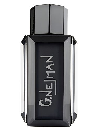 G. Nejman Le Seducteur fragrance bottle