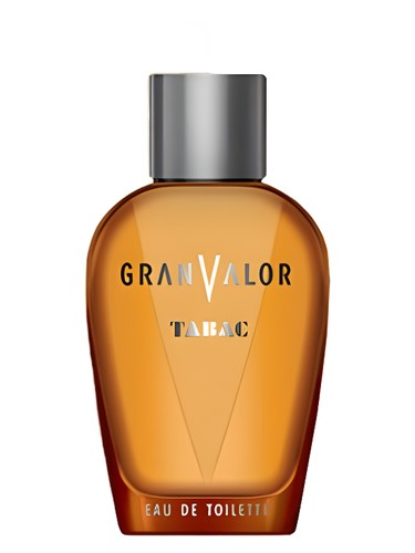 Maurer Wirtz GranValor Tabac fragrance bottle