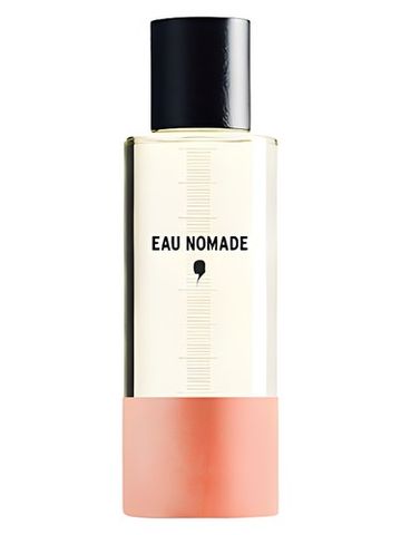 Thirdman Eau Nomade fragrance bottle