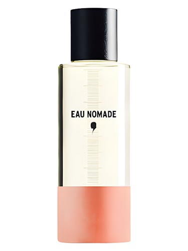 Thirdman Eau Nomade fragrance bottle