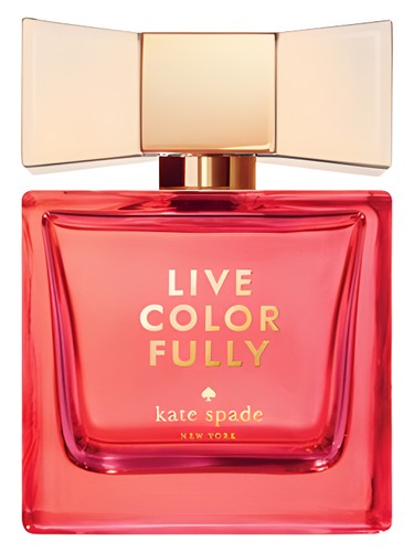 Kate Spade Live Colorfully