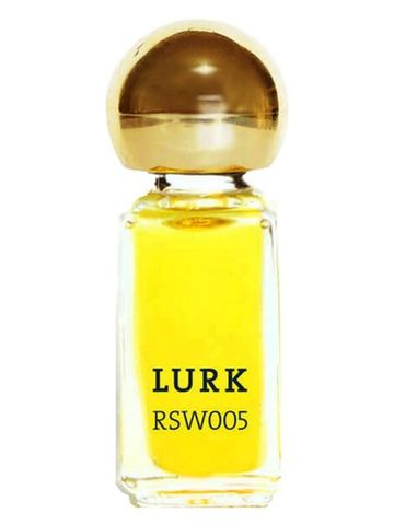 Lurk RSW005 fragrance bottle
