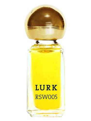 Lurk RSW005 fragrance bottle