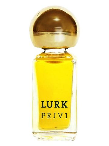Lurk PRJ V1 fragrance bottle