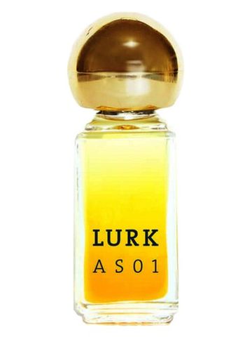 Lurk AS 01 fragrance bottle