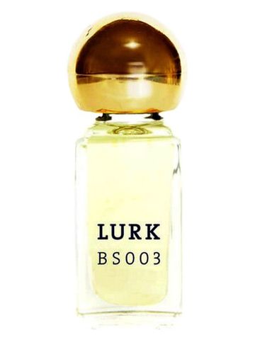 Lurk BS 003 fragrance bottle